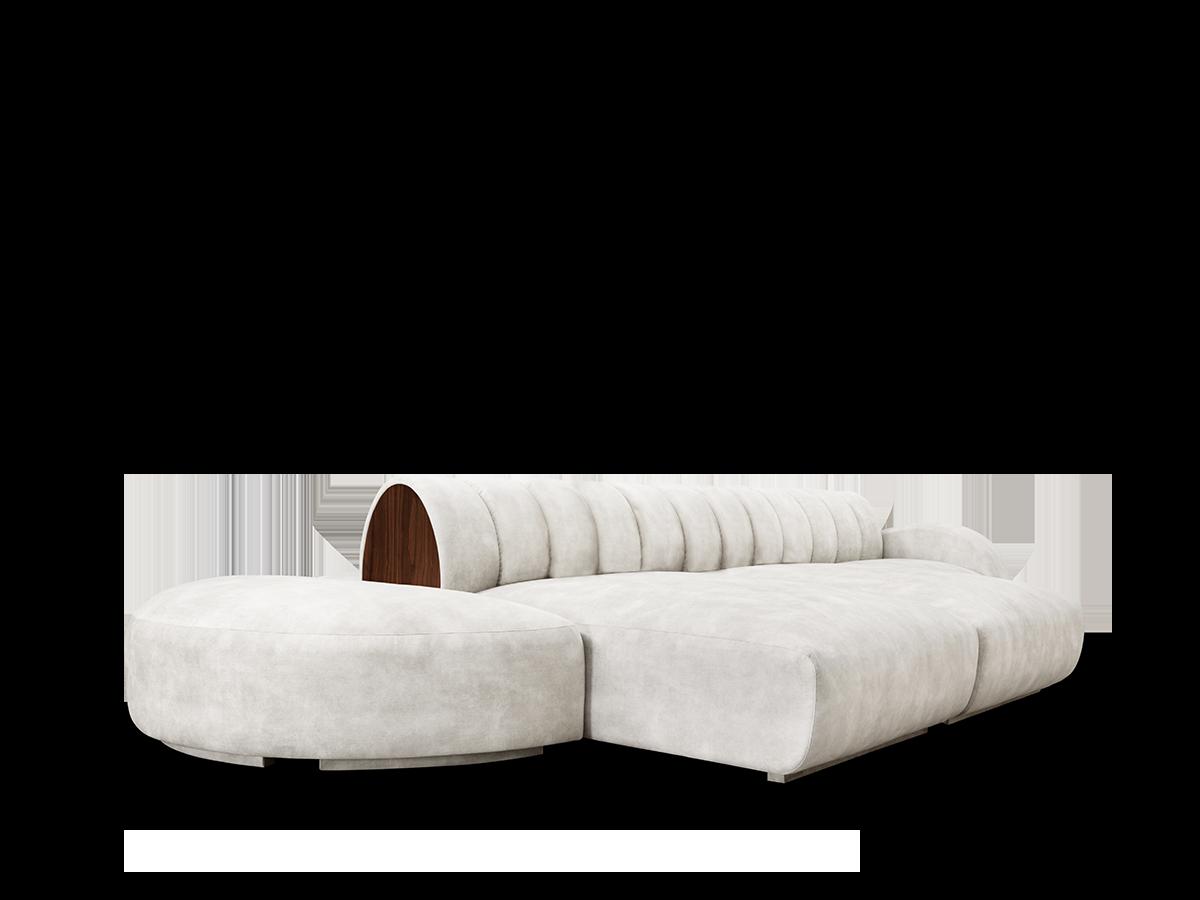 CASSIA MODULAR SOFA