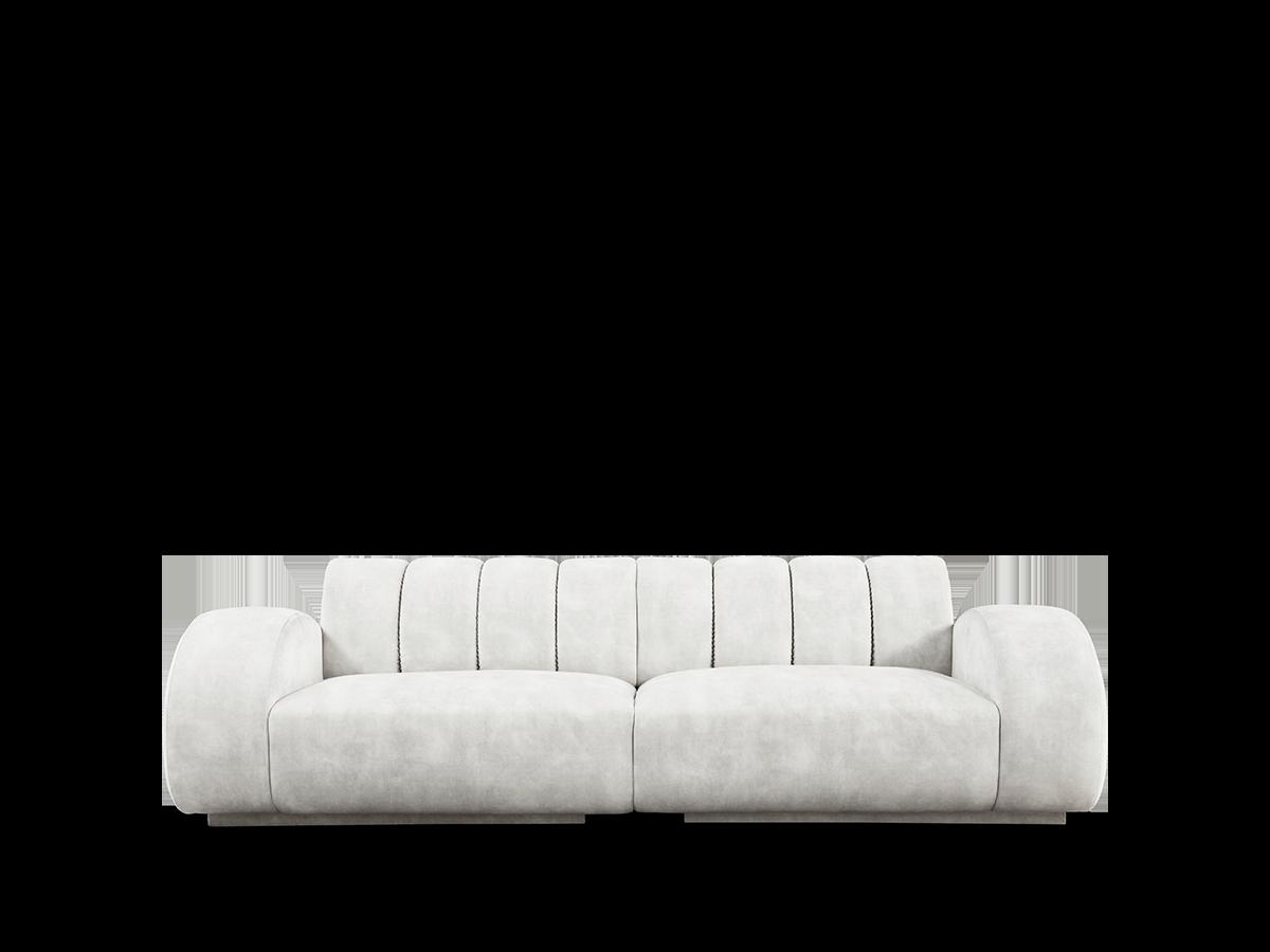 CASSIA MODULAR SOFA