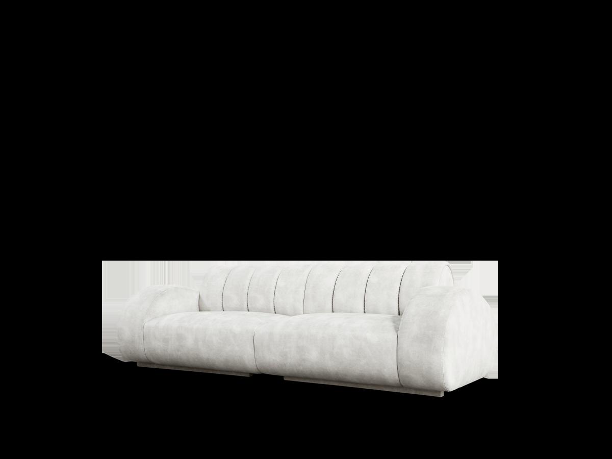 CASSIA MODULAR SOFA