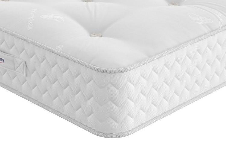 Dream Team Maidstone Pocket Sprung Mattress