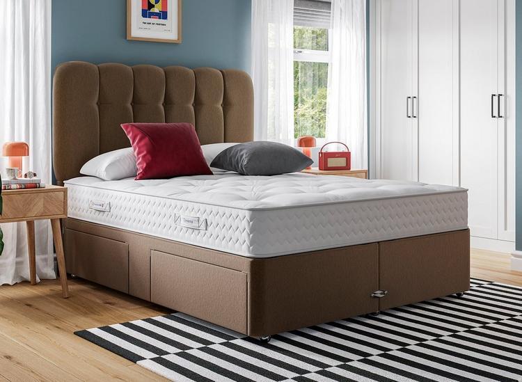 Dream Team Maidstone Pocket Sprung Mattress