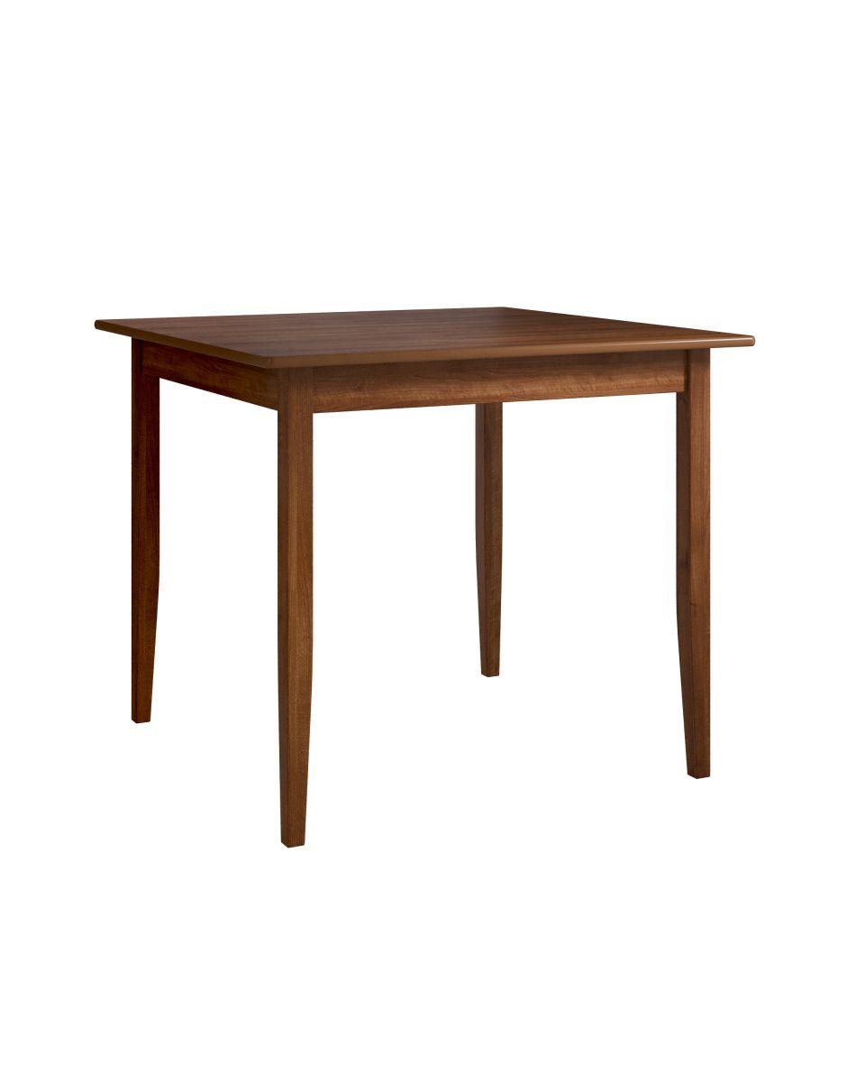 Square Dining Table