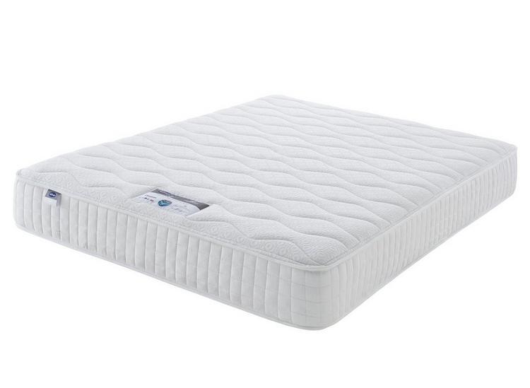 Silentnight Hadleigh 800 Pocket Memory Mattress