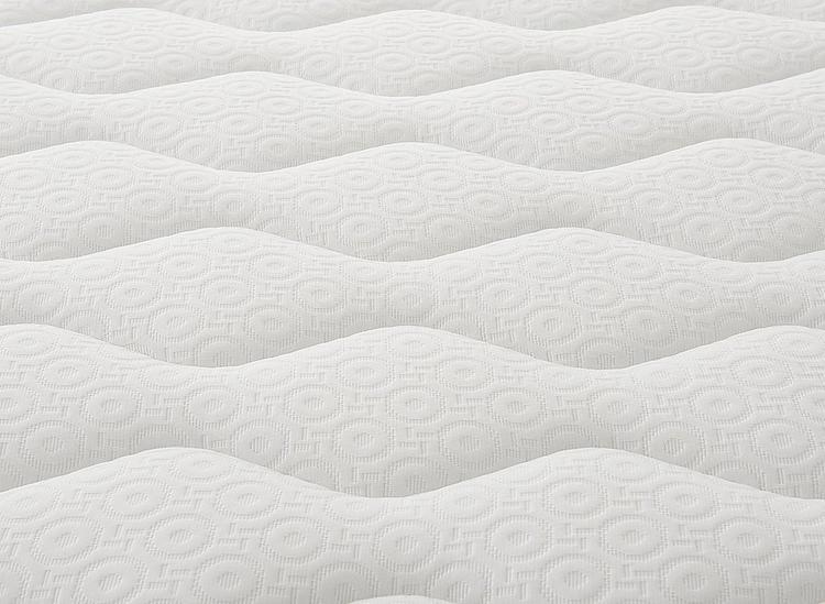 Silentnight Hadleigh 800 Pocket Memory Mattress