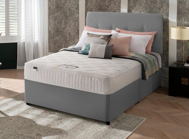 Silentnight Hadleigh 800 Pocket Memory Mattress