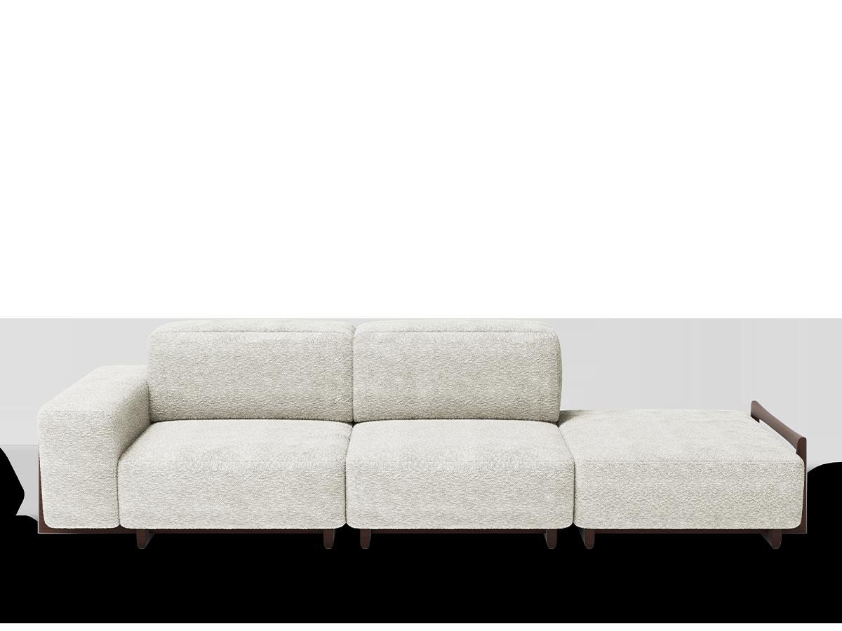 SUGAR MODULAR SOFA