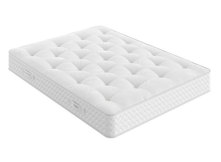 Dream Team Maidstone Pocket Sprung Mattress