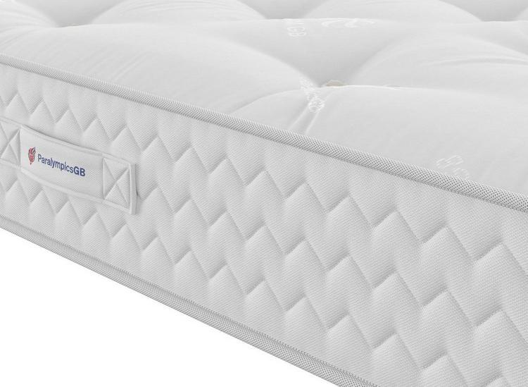 Dream Team Maidstone Pocket Sprung Mattress