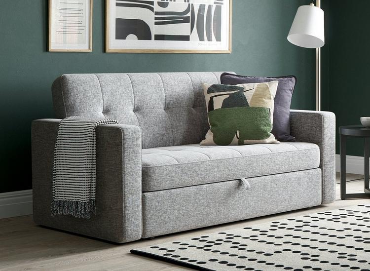 Haze 2-seater Sofa Bed