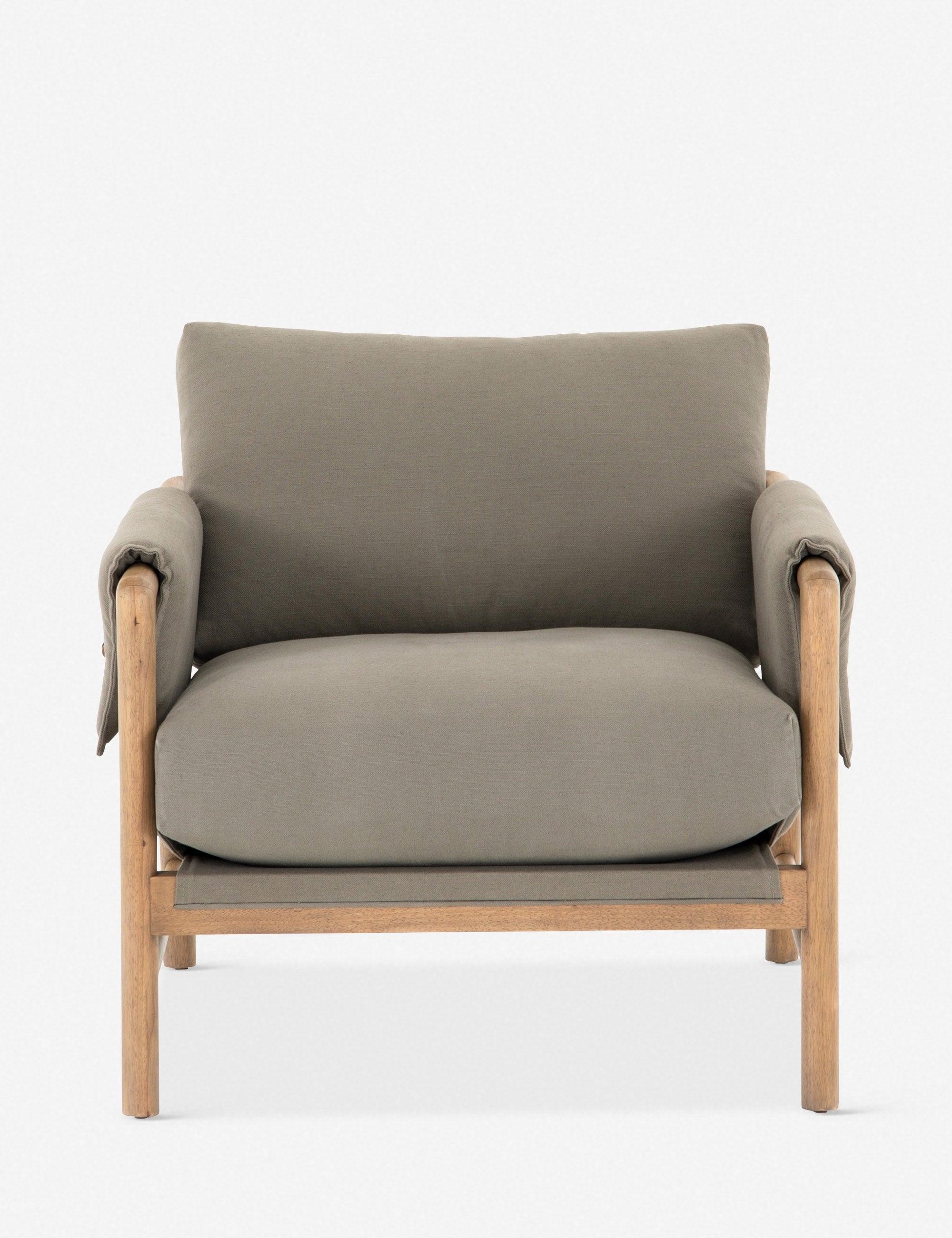 Francis Accent Chair