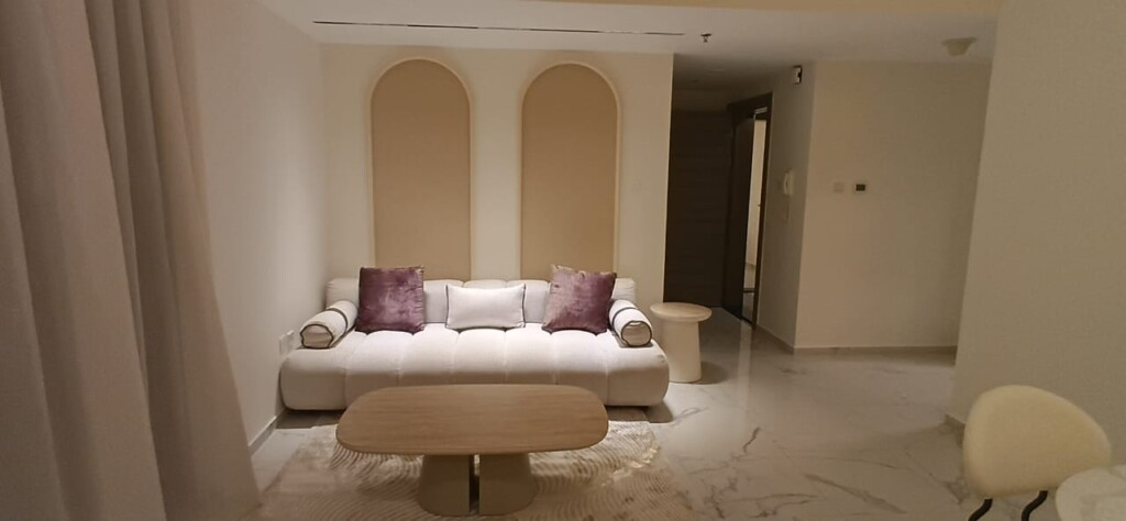 Paras Interiors L.L.C