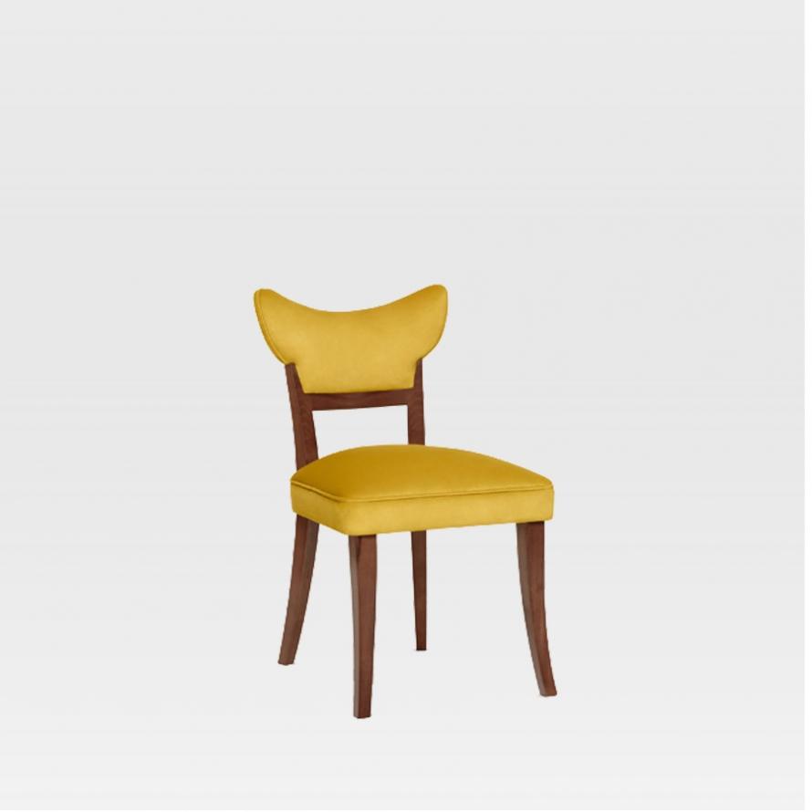Chair • Cu07-01