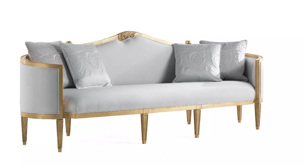 Annecy Loveseat