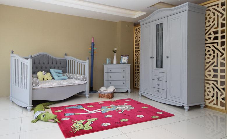 Boni Baby Room Set