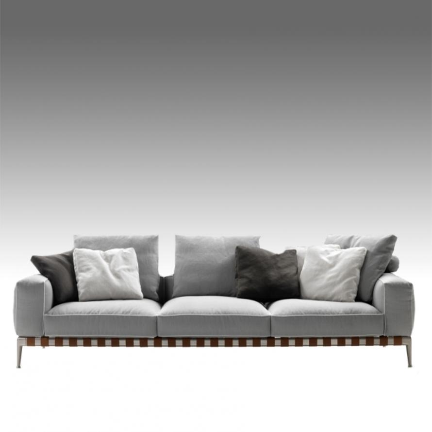 Sofa • Bk25-65