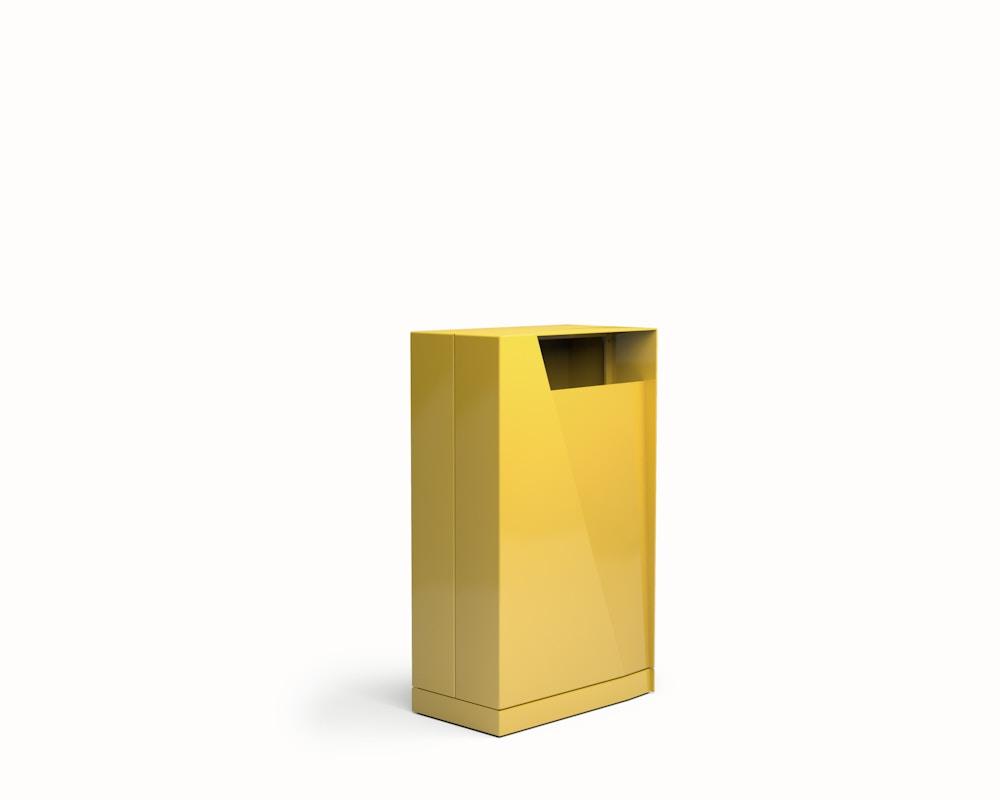 BLOC Litter Bin