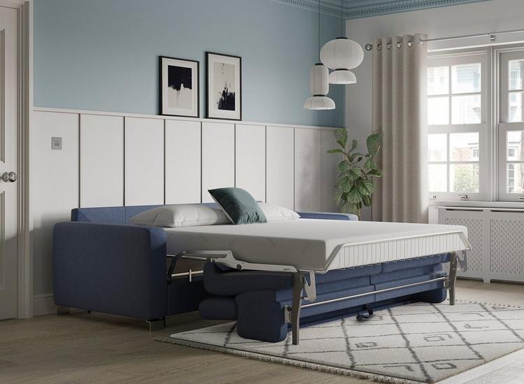 TEMPUR Altamura™ Fold Out Sofa Bed