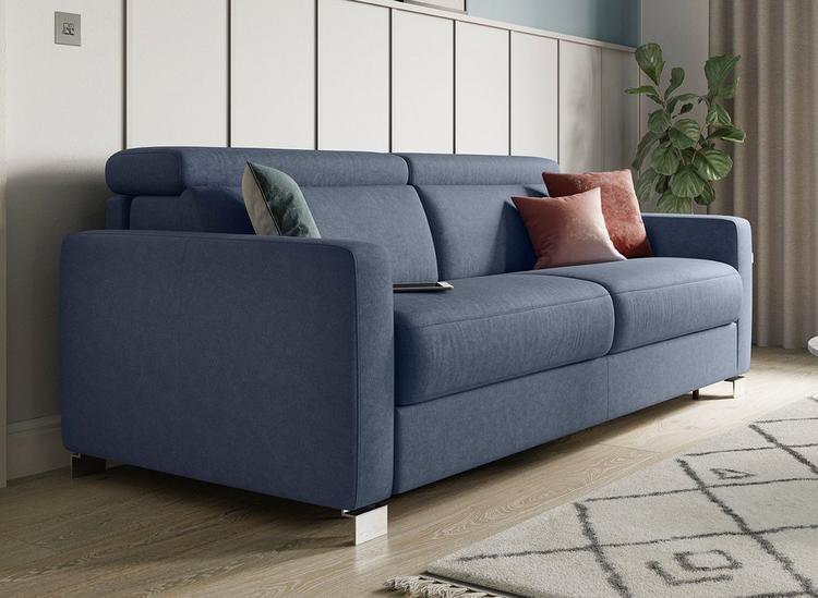 TEMPUR Altamura™ Fold Out Sofa Bed