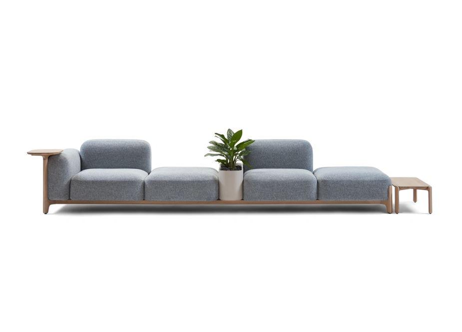 Sabot Sofa