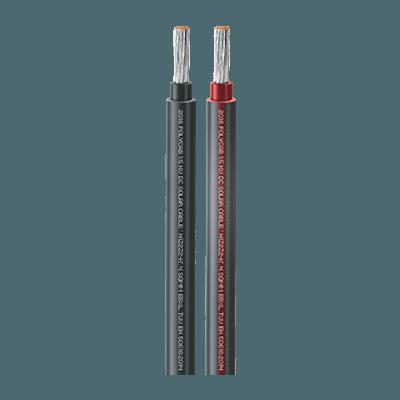 DC Cable For Solar System