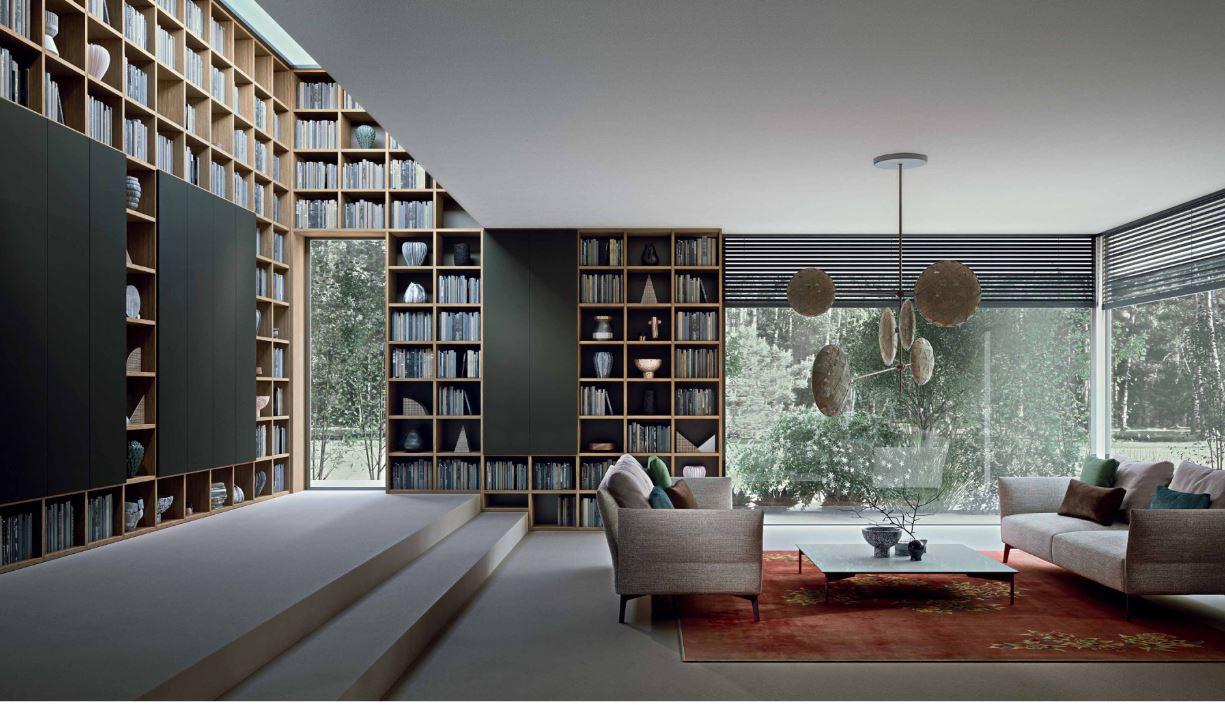 Bookcases