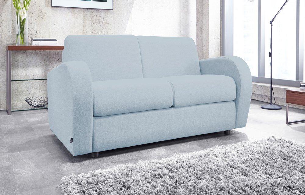 Retro 2 Seater Sofa