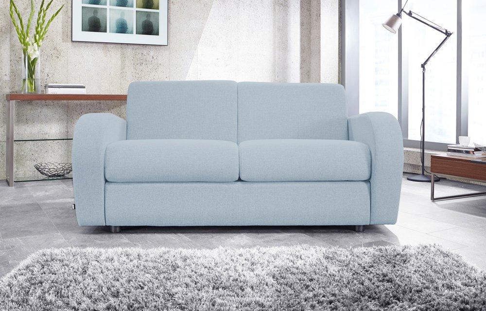 Retro 2 Seater Sofa