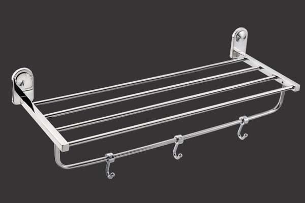 Towel Rack