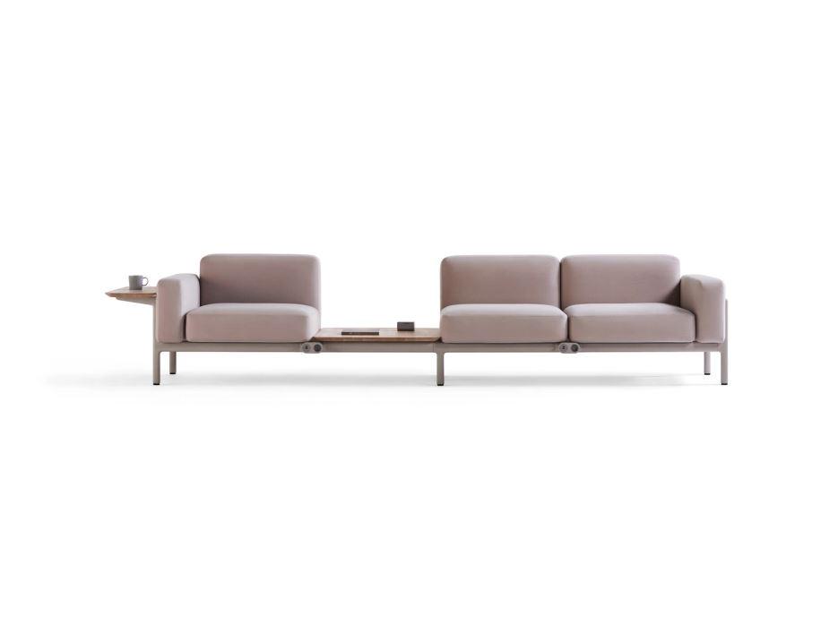 Rostrum Sofa