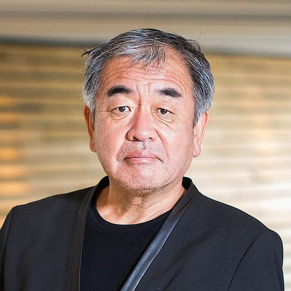 KNOW THE ARCHITECT:  KENGO KUMA, JAPAN