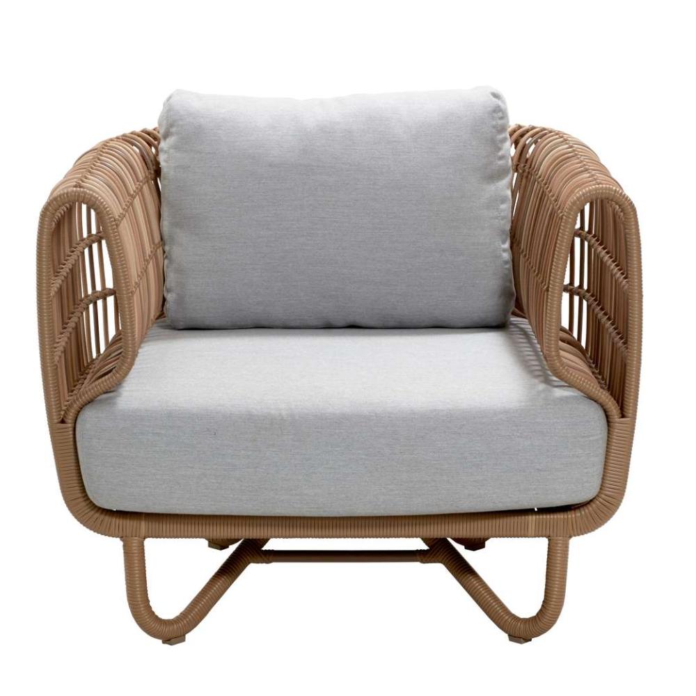 Nest Outdoor Lounge Chair