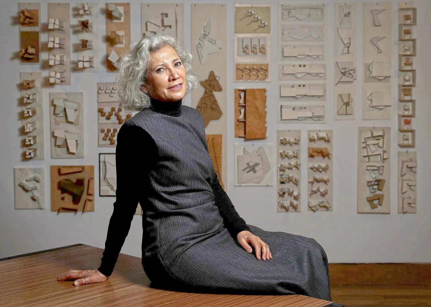 CaixaForum Zaragoza: Carme Pinós's Architectural Masterpiece | Archiinterio