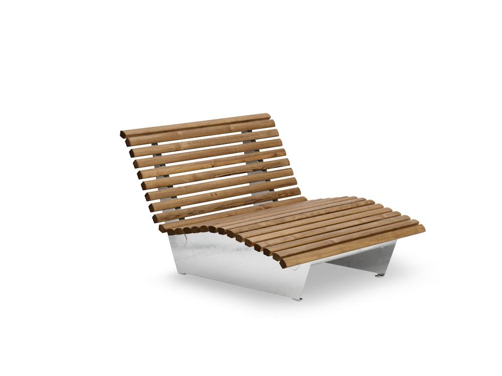 URBAN Sun Bench