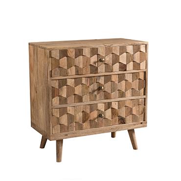 Drawer Chest (cc0004)