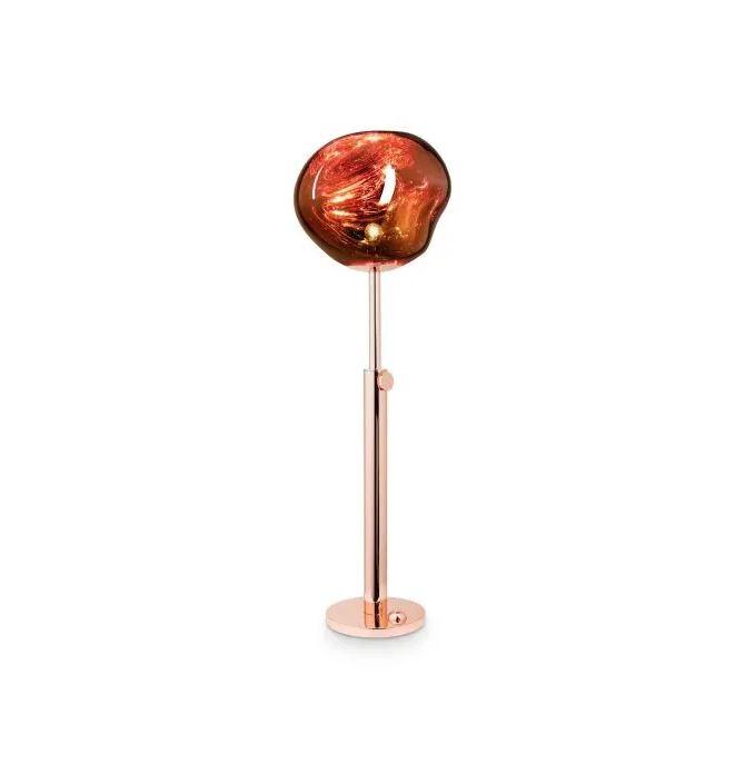 Melt Floor Light Copper