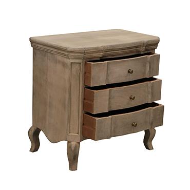 Drawer Chest (cc0437)