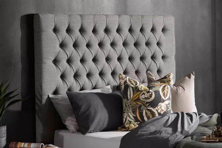 Elegance Redefined: Exploring The Artistry Of Bed Headboards | Archiinterio