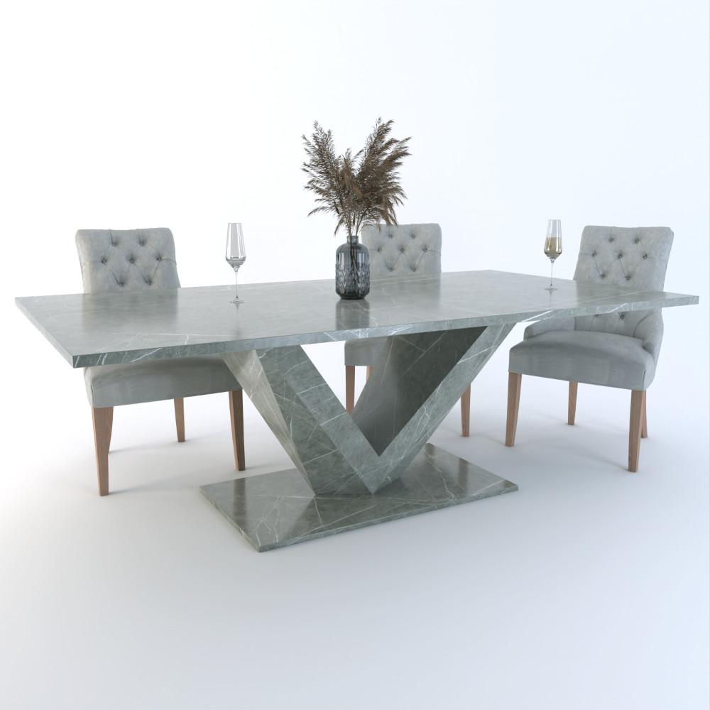 Vittoria Dining Table