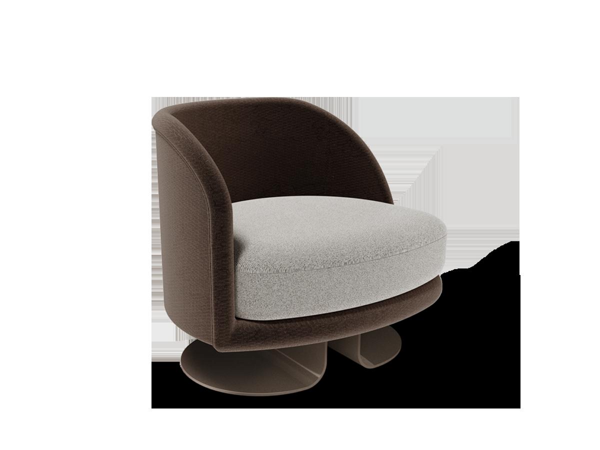 Demitasse Armchair