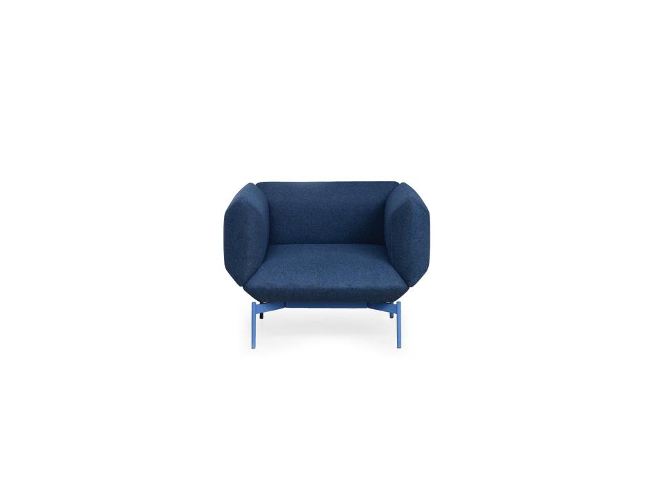 Segment Armchair