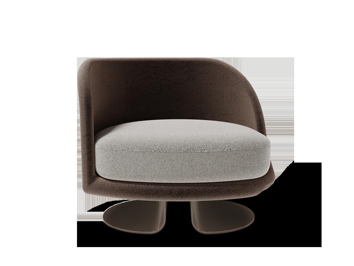 DEMITASSE ARMCHAIR