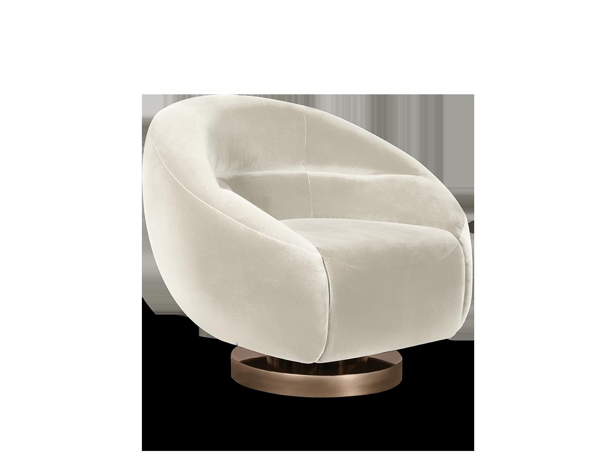 Mansfield Armchair