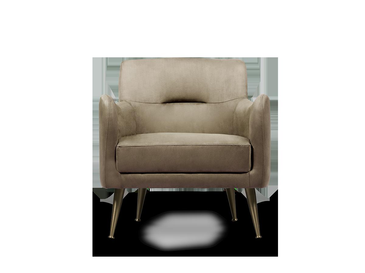 Dandridge Armchair