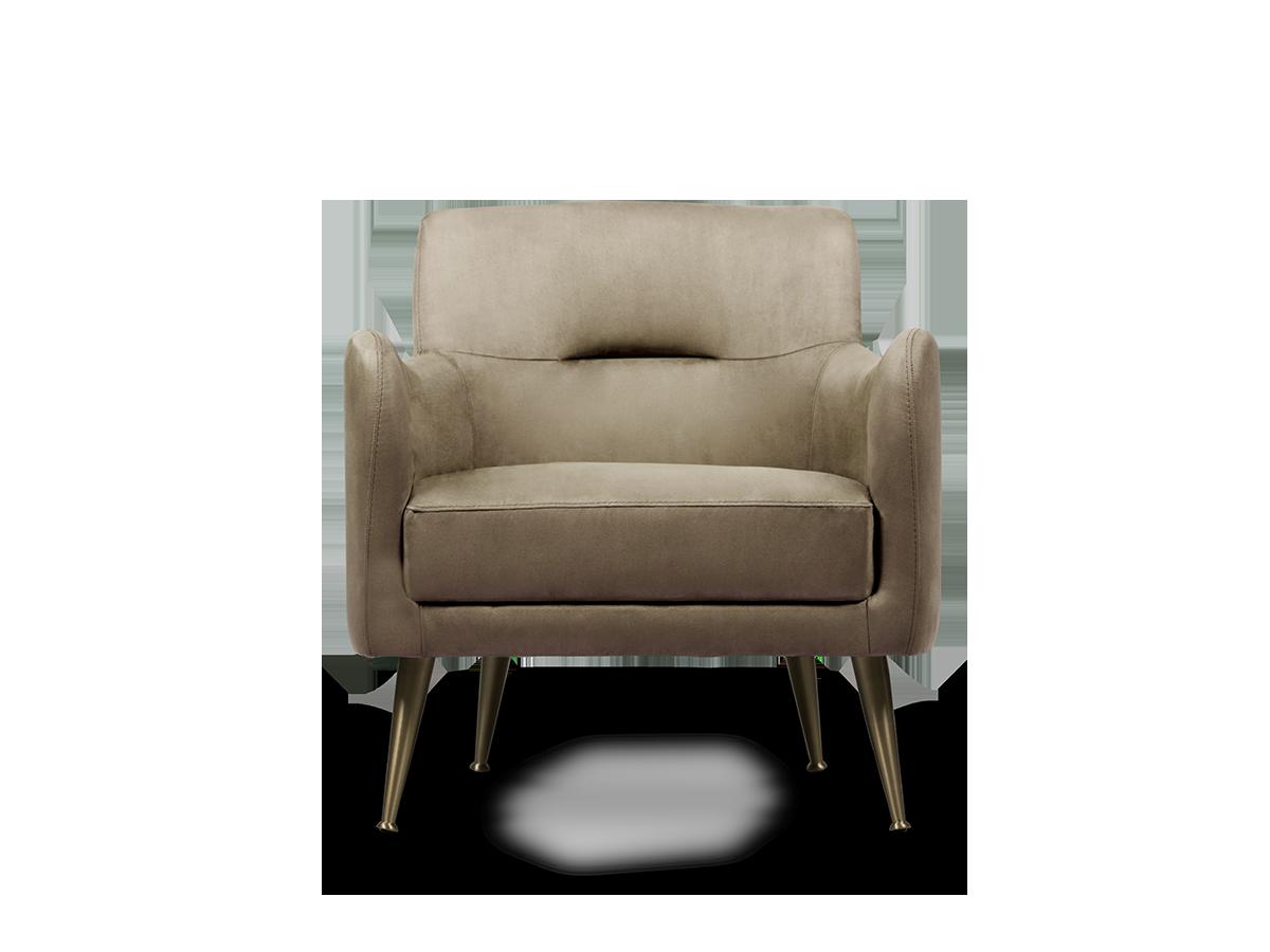 DANDRIDGE ARMCHAIR