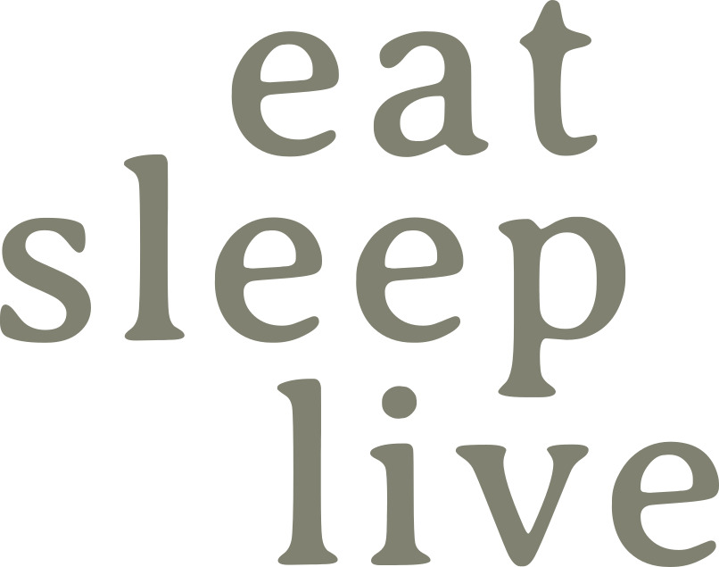 Eat Sleep Live