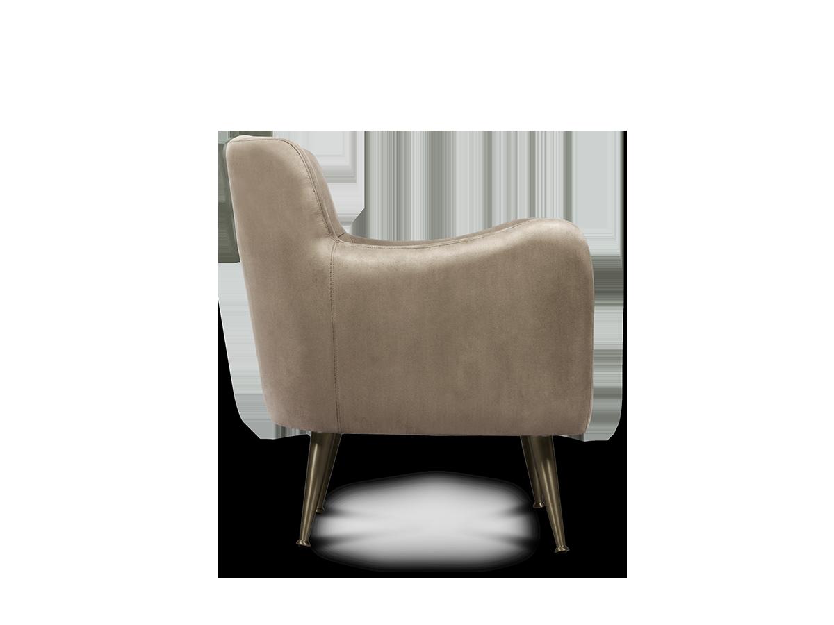 DANDRIDGE ARMCHAIR