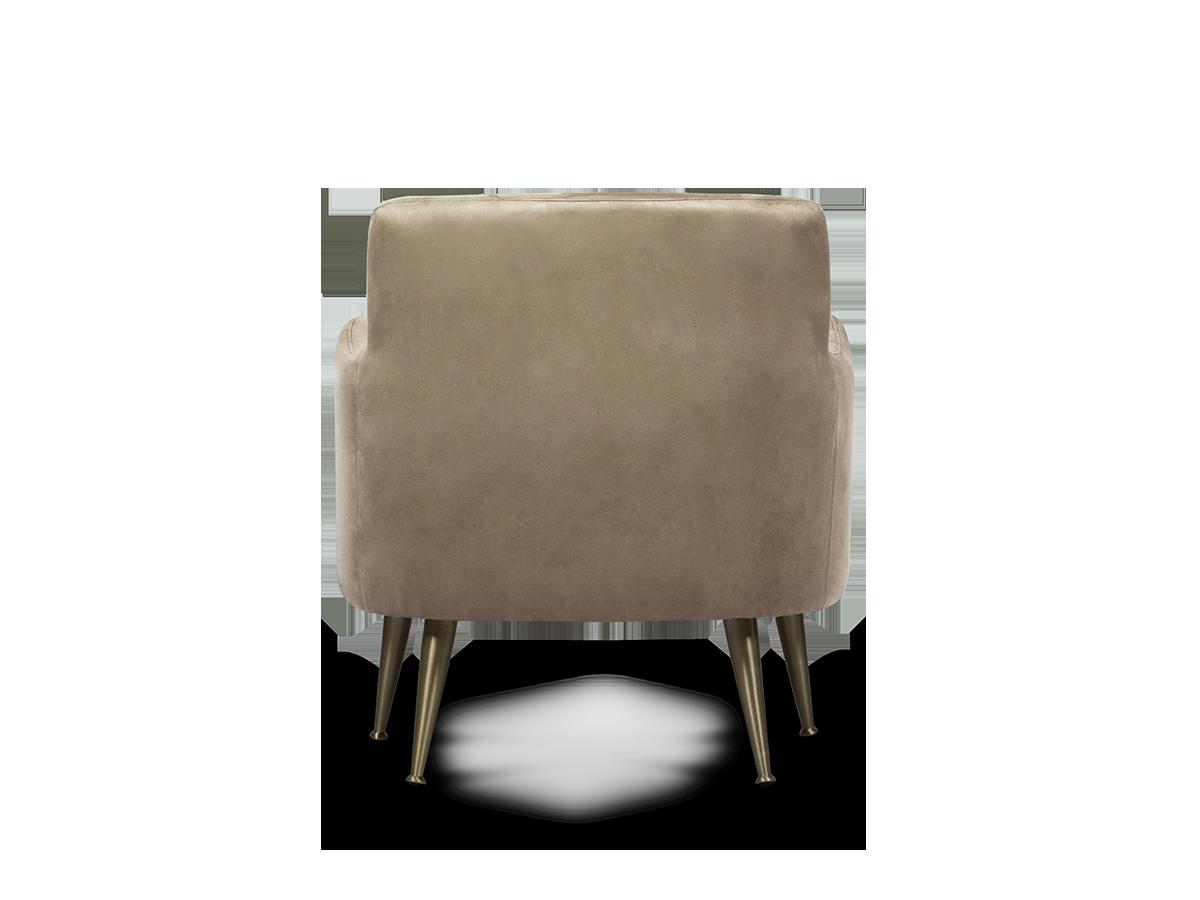 DANDRIDGE ARMCHAIR