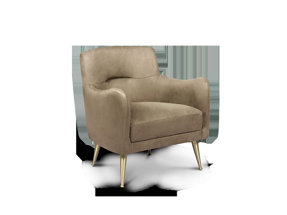 DANDRIDGE ARMCHAIR