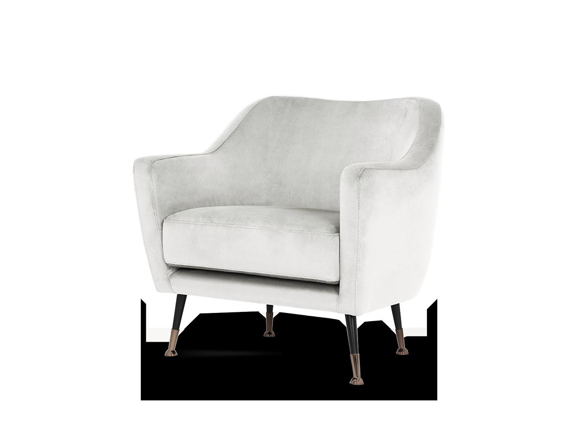 CHARLOTTE ARMCHAIR