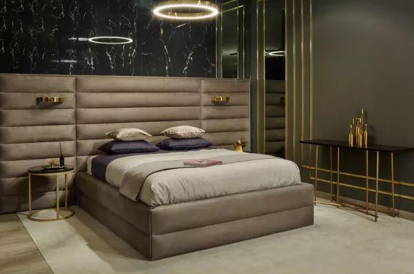 Maxliving Caesar Bed